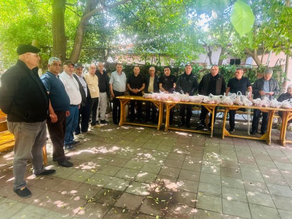 Sabunçuda nümunəvi AKSİYA