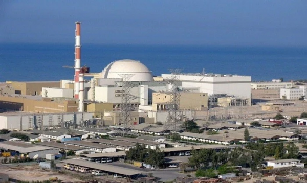 Buşehr AES-də təhlükə siqnalı: "Rosatom" planı dondurdu!