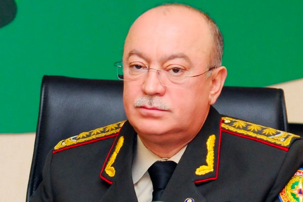Kəmaləddin Heydərov Xırdalanda vətəndaşları qəbul edəcək