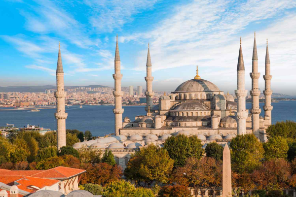 Seysmoloqdan xəbərdarlıq: İstanbulda güclü zəlzələ ehtimalı