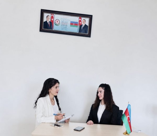 Biokimya və gələcəyin təbabəti: Elmin görünməyən gücü-Müsahibə