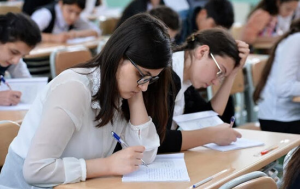 IX siniflərin buraxılış imtahanının NƏTİCƏLƏRİ AÇIQLANDI