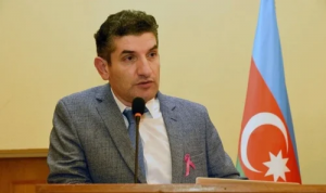 Partlayışda xəsarət alan həkim öldü
