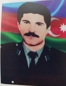 Şərurdan Şəhidliyə Ucalan Bir Ömür