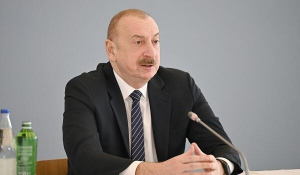 Yüksək neft qiymətlərindən gəlir əldə etsək də...