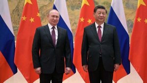 Trampdan sonra Putin Çində: maraqlı müzakirələr olunacaq?