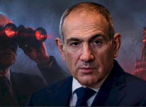 Ermənistanda seçki öncəsi gərginlik: Paşinyan ölümlə təhdid edilir