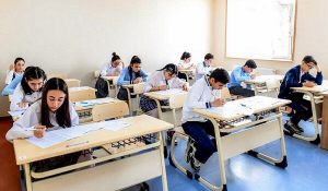 4 nəfər 300 bal topladı - Adlar