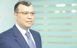 Azərbaycanın xarici dövlət borcu azalıb