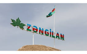 Zəngilanda əmək yarmarkası olacaq