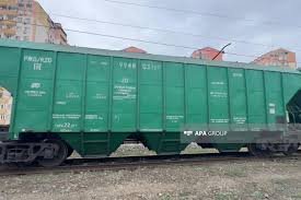 Ermənistana Azərbaycandan tranzit keçməklə buğda, arpa və gübrə göndəriləcək