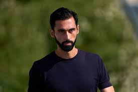 “Real Madrid” Arbeloa ilə vidalaşdı