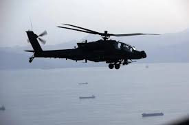 İran ABŞ helikopterini nə ilə vurub? - Yeni detallar AÇIQLANDI
