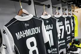 "Neftçi" üç futbolçu ilə müqavilə bağlayır