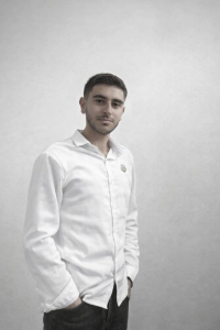 Ömrümün dayağı