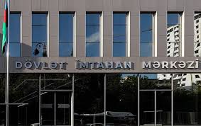 Ağ xalatlıların imtahan günü