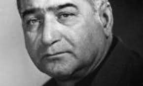 Cahangir Cahangirovun doğum günüdür