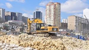 Bakının bu qəsəbəsində söküntü: Kompensasiyanın məbləği...