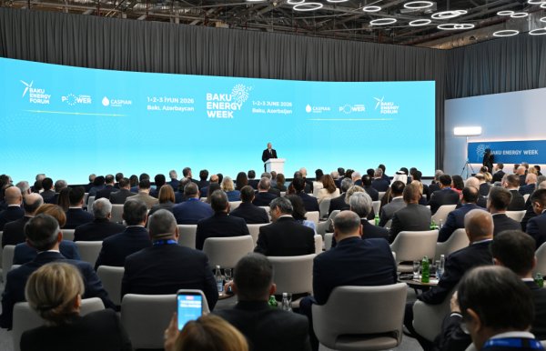 Enerji Diplomatiyasında Azərbaycanın Güclənən Mövqeyi