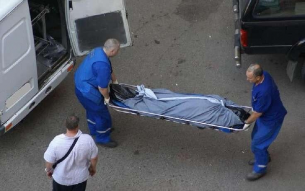 Sumqayıtda avtobusda ölüm hadisəsi oldu