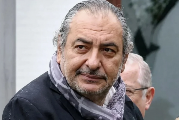 Reha Muhtar vəfat etdi
