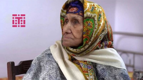 136 yaşlı qadın vəfat etdi