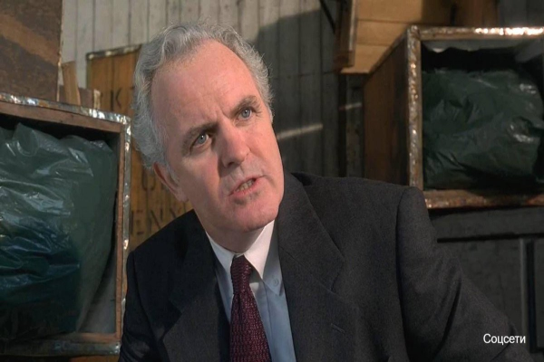 Ceyms Hendi qətlə yetirilib