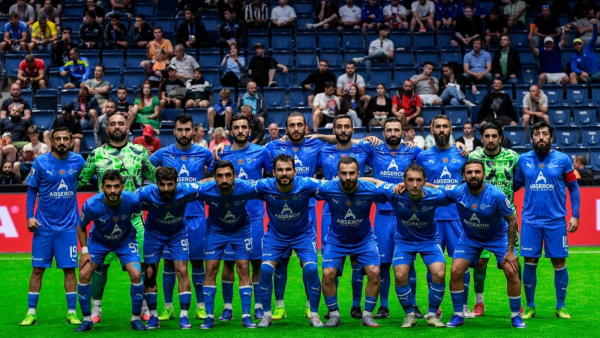 Avropa Çempionuna 1 Milyon Manatlıq Mükafat!