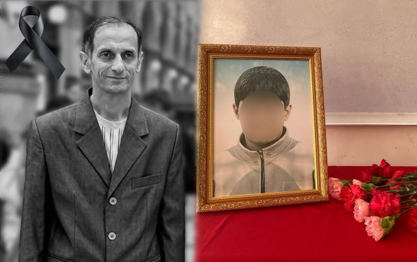 Bakıda ata və oğulun faciəli ölüm səbəbi