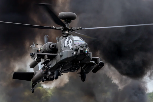 CENTCOM-dan vurulan helikopterin qisası ilə bağlı açıqlama