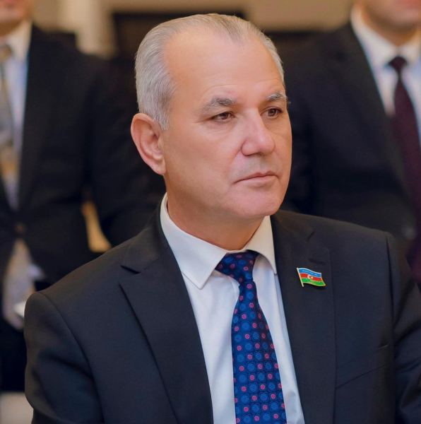 Şuşa Bəyannaməsinin imzalanmasından 5 il ötür