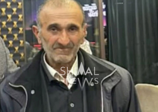 Eşşək dişləyən şəxs öldü