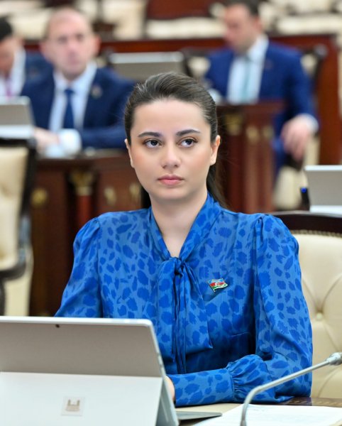 Müasir Azərbaycanın döv­lətçilik işığı