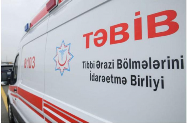 TƏBİB-də nələr baş verir?-İşdən çıxarılanlar və cəzalar!