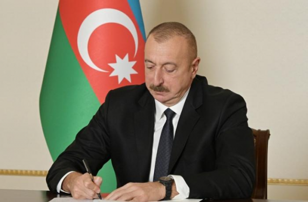 Hava limanlarının idarə edilməsi qaydası təsdiqləndi