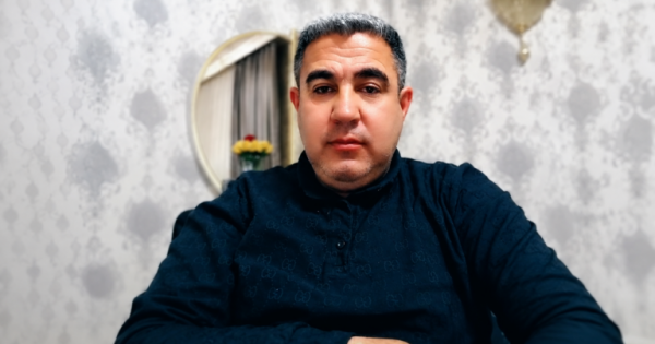 “TikTok”da paylaşdı və HƏBS OLUNDU