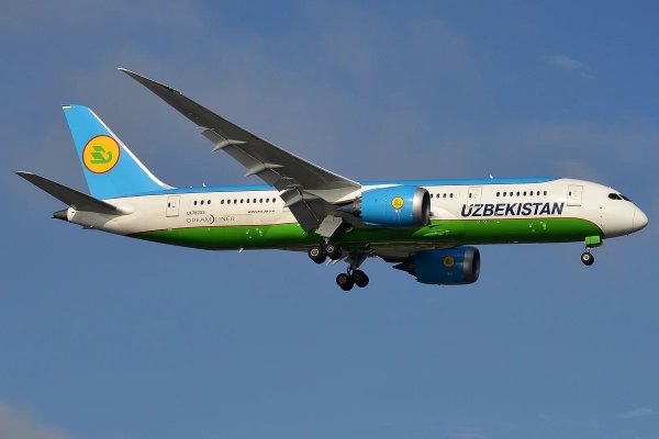 "Uzbekistan Airways" Rusiyaya  uçuşların sayını azaldır