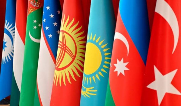 Türk Dünyasının İnteqrasiyasında MÜHÜM ADDM