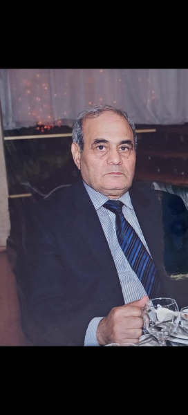 Naxçıvan teatrının yaşayan əfsanəsi-80