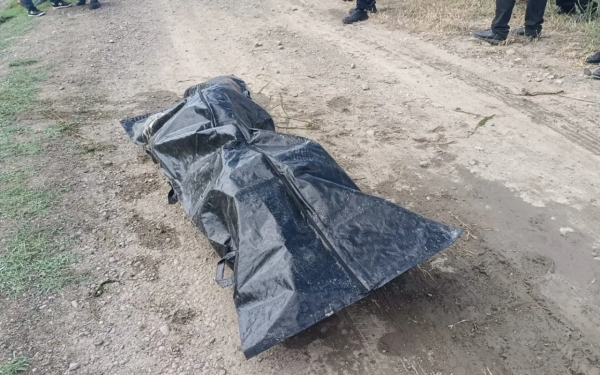 Ötən gün itkin düşmüşdü, meyiti tapıldı