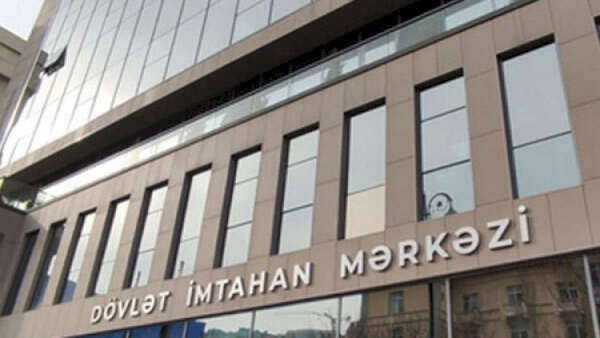 Xaricdə oxuyanların imtahan sınağı: Cəmi 16 nəfər keçdi!