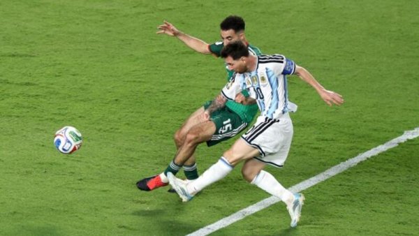 DÇ-2026: Norveç-İraq və Argentina-Əlcəzair: NƏTİCƏLƏR