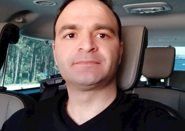 Culfada hərbçi dəm qazından öldü