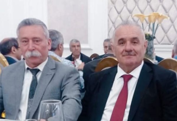 Sözə sədaqətin və dostluğun ÜNVANI