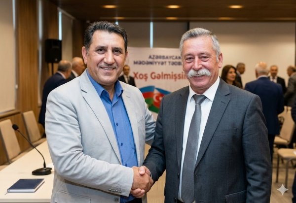 Dağlardan gələn söz nəfəsi və MİLLİ RUH
