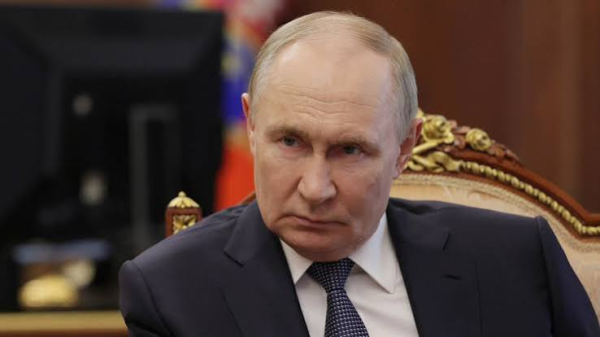 Kremlin böyük sükutu: Günahkar kimdir?