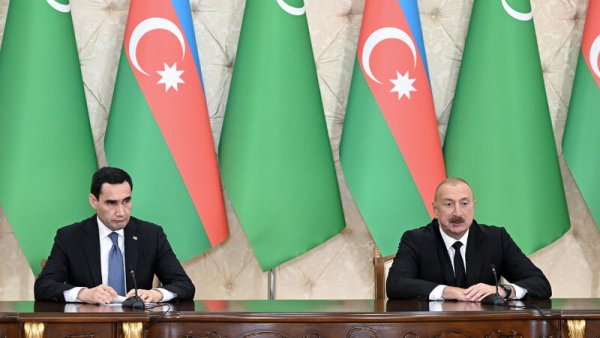 Tarixi köklərə söykənən tərəfdaşlıq