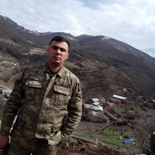 Tarix yazanların izi ilə: Abdurahmanlı Sübhan