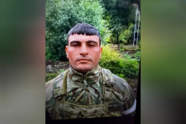 Naxçıvanda vətən müharibəsi iştirakçısı vəfat etdi