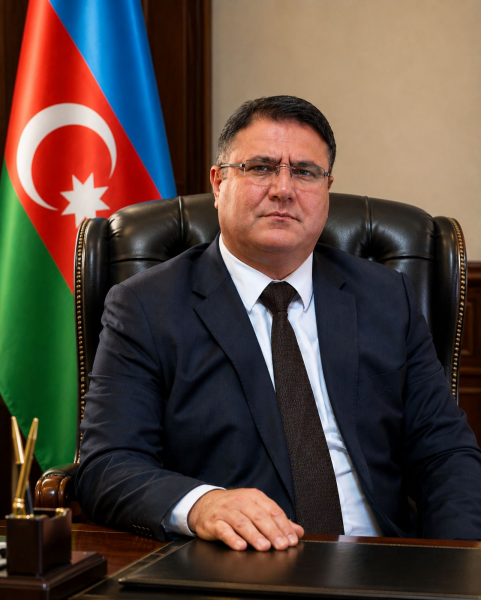 Azərbaycanlı ekspert beynəlxalq platformada təmsil olunacaq.